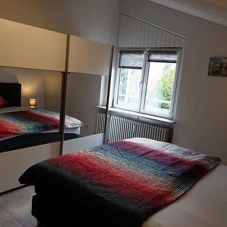 Ferienwohnung Maya ロースハイム エクステリア 写真