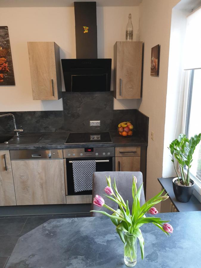 Ferienwohnung Maya ロースハイム エクステリア 写真