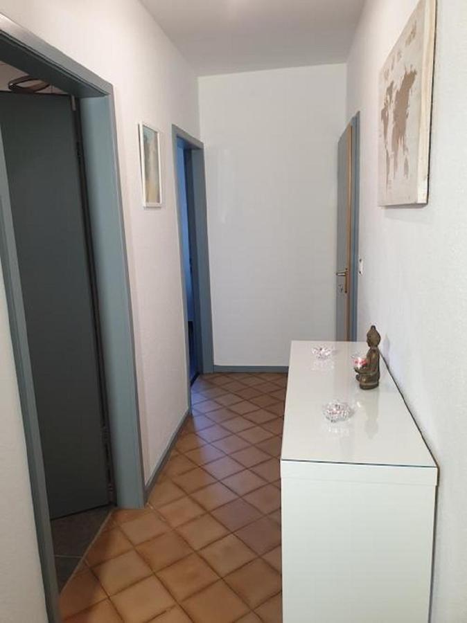 Ferienwohnung Maya ロースハイム エクステリア 写真