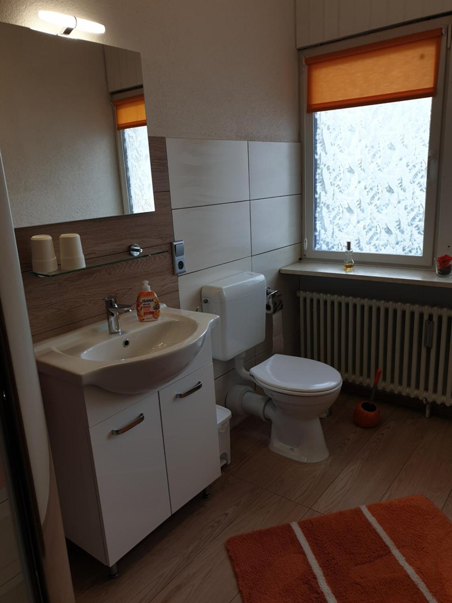 Ferienwohnung Maya ロースハイム エクステリア 写真